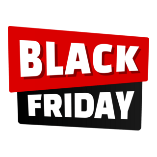 Black FRIDAY