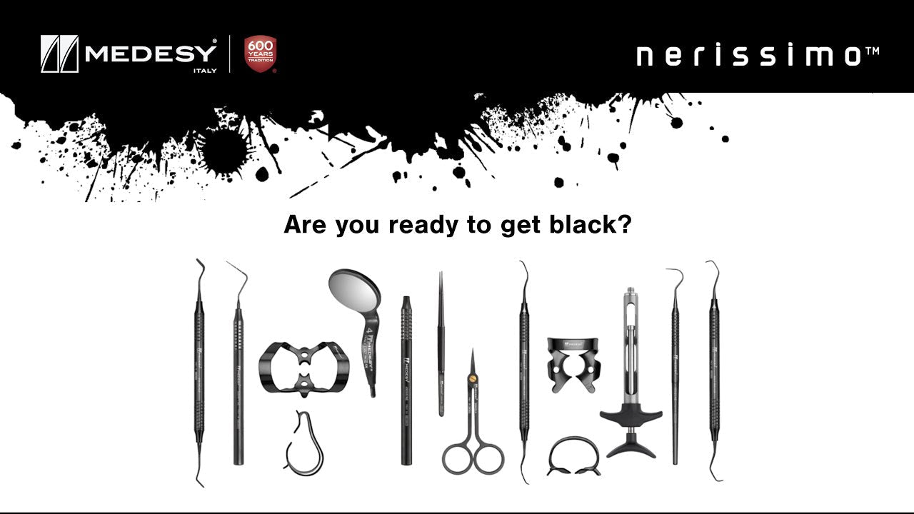 NERISSIMO