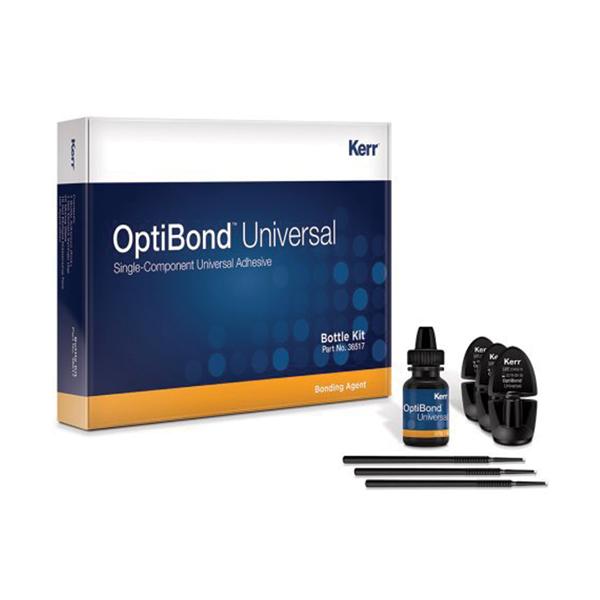 OptiBond Universal Adhesive Light Cure Bottle Kit Ea Kerr Restoratives - 36517 - Gift Card - $25