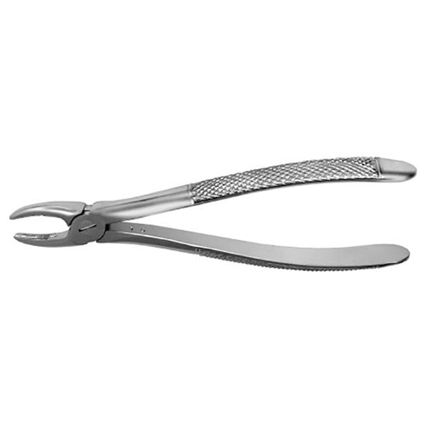 Forcep 2 Upper & Side Incisors Premolars Extraction HiTeck HT-1402
