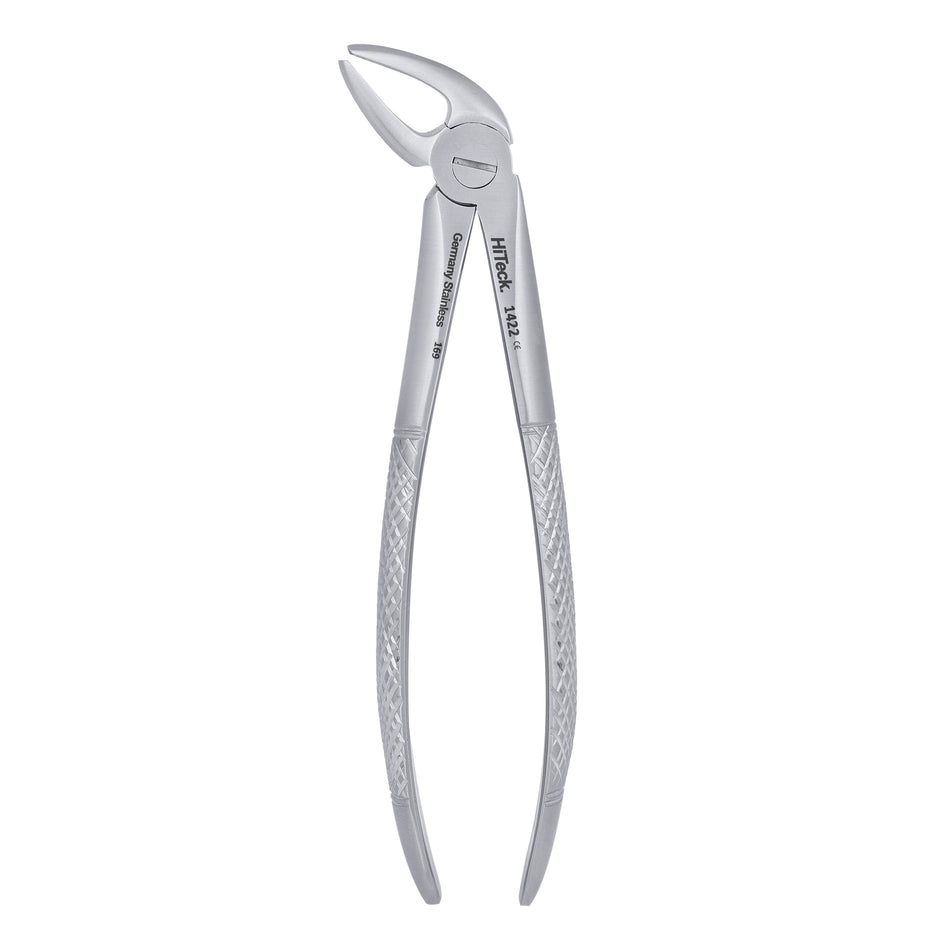 Forcep 4 Lower Incisors, Canines Extraction HiTeck HT-1422