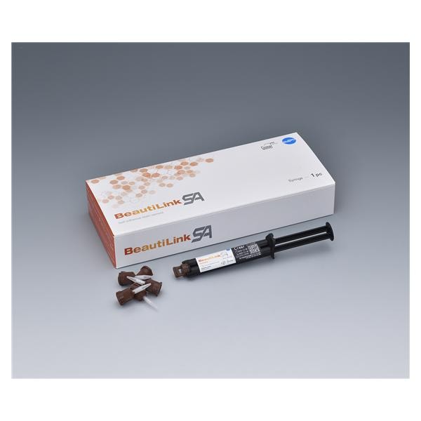 BEAUTILINK SA AUTO-MIXING SYRINGE 5ml 8.6g