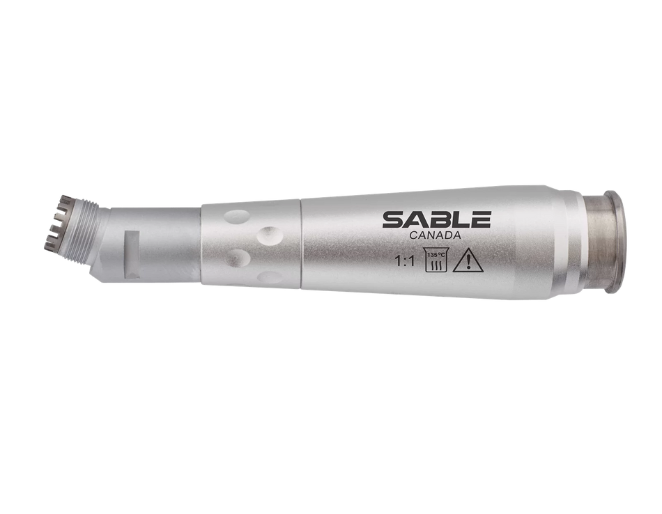 Sable Controls Sable Industries – Canadian Dental Supplies