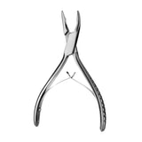 Ronguer Friedman Bone Rongeur, 14CM, 30 Degrees  HiTeck  HT-1603