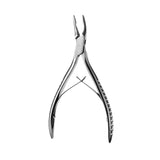 Ronguer Mini Friedman Bone Rongeur, 12CM, 30 Degrees  HiTeck  HT-1605