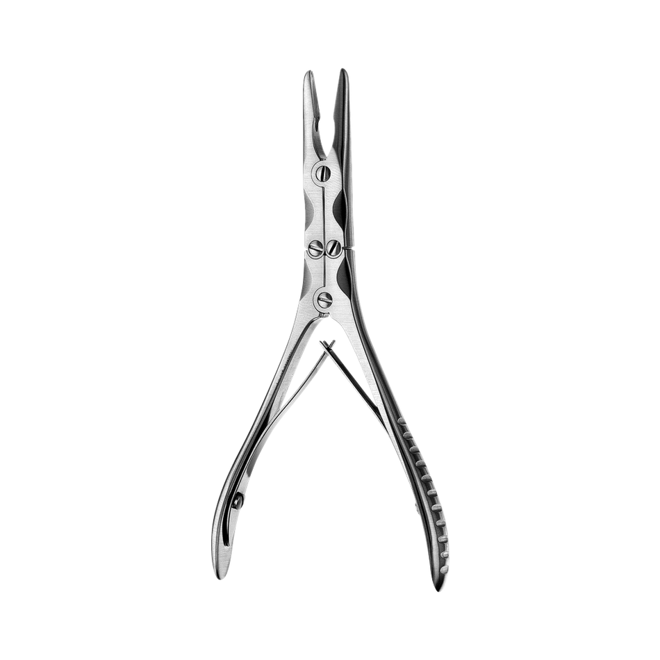 Ronguer Bohler Bone Rongeur, 15CM, Straight  HiTeck  HT-1609