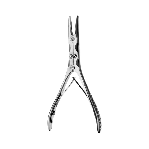 Ronguer Bohler Bone Rongeur, 15CM, Straight  HiTeck  HT-1609