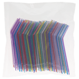 HSB - Crystal Tip Type Air/Water Tips Plastic Core Rainbow 1600/Pk - Gift Card $75