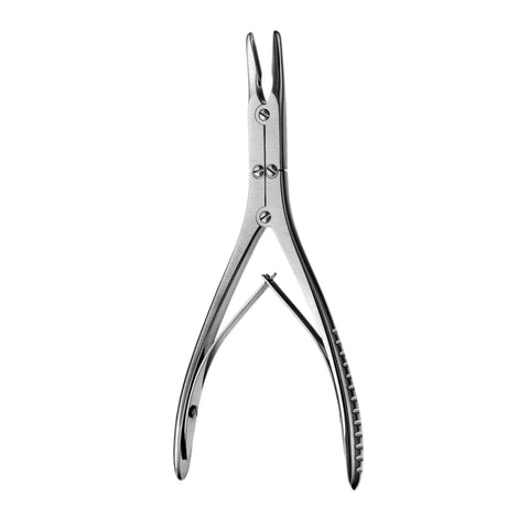 Ronguer Beyer Double Action Bone Rongeur, 18CM  HiTeck  HT-1611