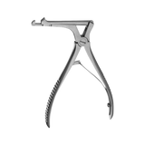 Ronguer Kerrison Shortnose Bone Rongeur, 90MM Shaft, 3MM Tip  HiTeck  HT-1619