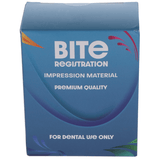 HSB - Bite Registration Impression Material 2/Pk Unflavored - Gift Card $10