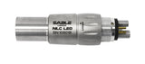 Sable High Speed Couplers - Buy 4 Get 1 FREE