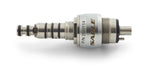 Sable High Speed Couplers - Buy 4 Get 1 FREE