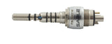 Sable High Speed Couplers - Buy 4 Get 1 FREE