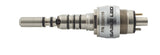 Sable High Speed Couplers - Buy 4 Get 1 FREE