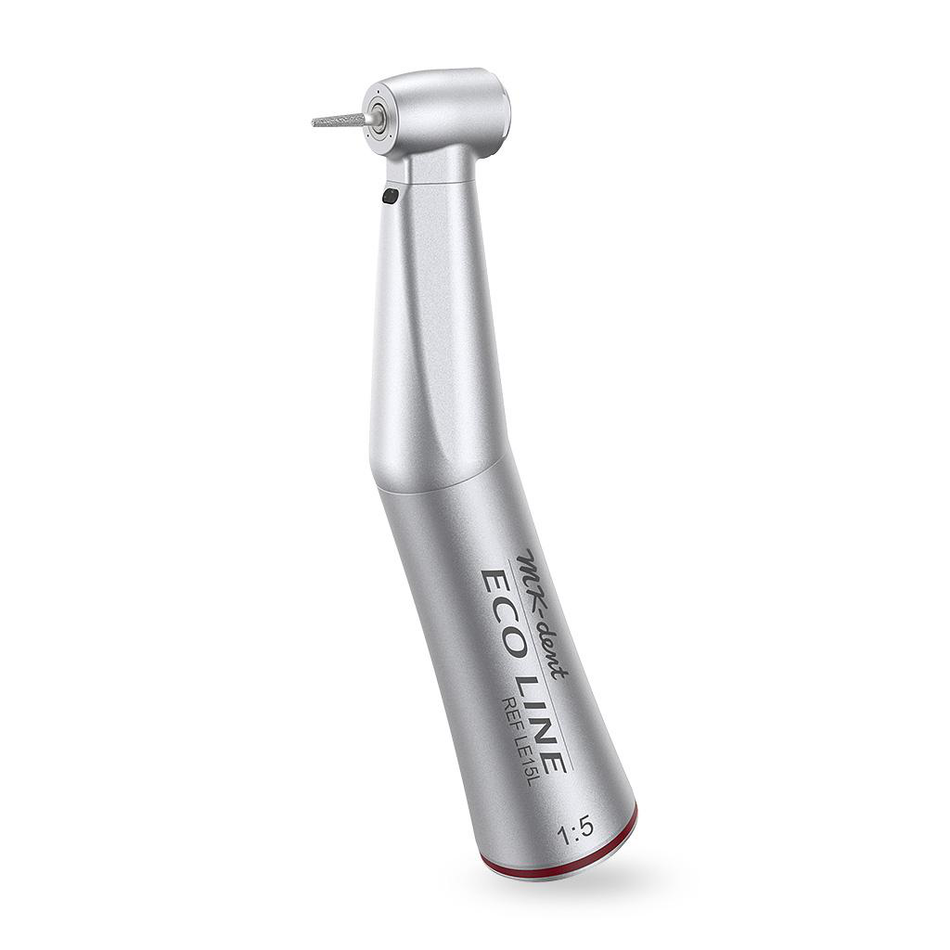 MK Dent ECO Line Contra Angle with Light- 1:5  LE15L