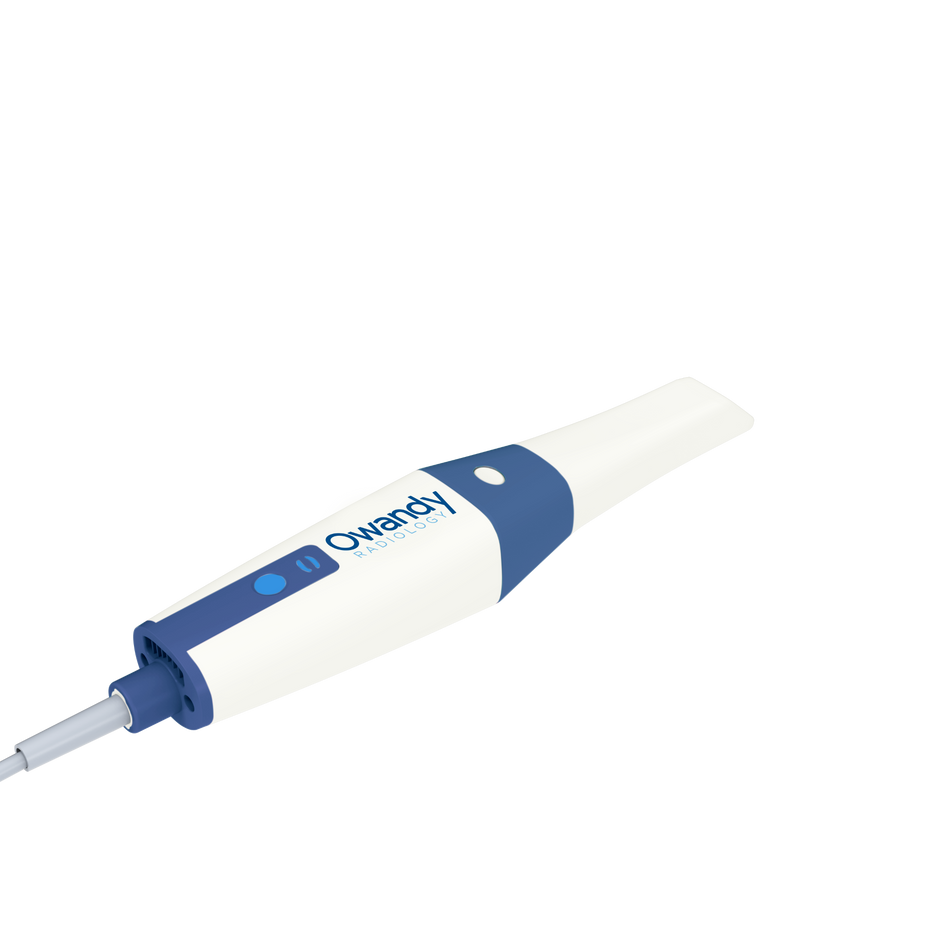 IOS Intraoral Scanner  Wired or Wireless - Owandy