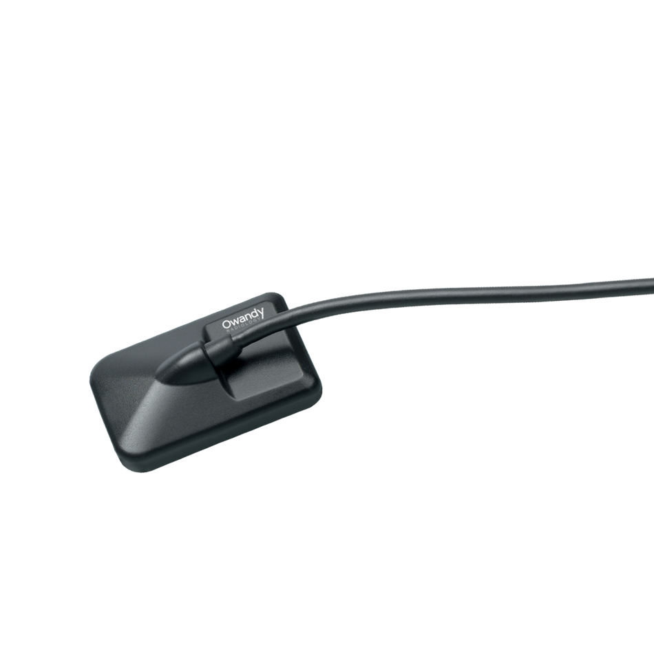 Digital X-Ray OPTEO Sensors Owandy