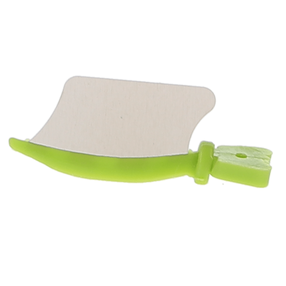 Sectional Matrix System, Wedge  Guard Refill 100/pk (Small, Medium or Large)