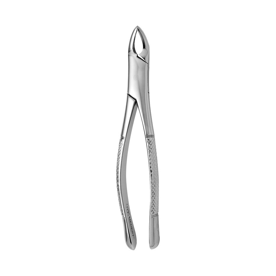 TOOTH FORCEPS AMERICAN PEDIATRIC N.150 - MDSY-2650/150-PEDO