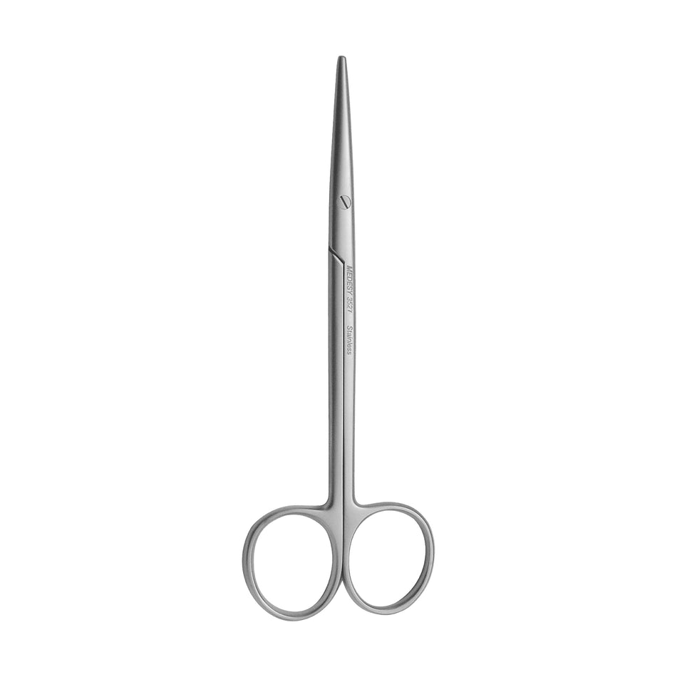 SCISSOR METZENBAUM mm180 CURVED - MDSY-3527