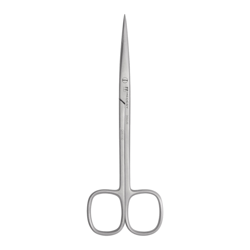 SCISSOR SQUARE RING mm140 CURVED - MDSY-3560/C