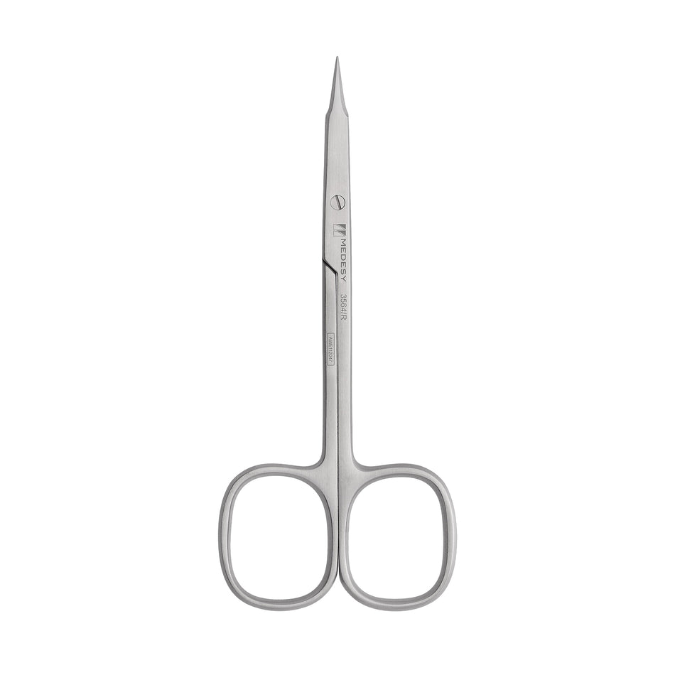 SCISSOR SQUARE RING mm115 CURVED - MDSY-3564/C