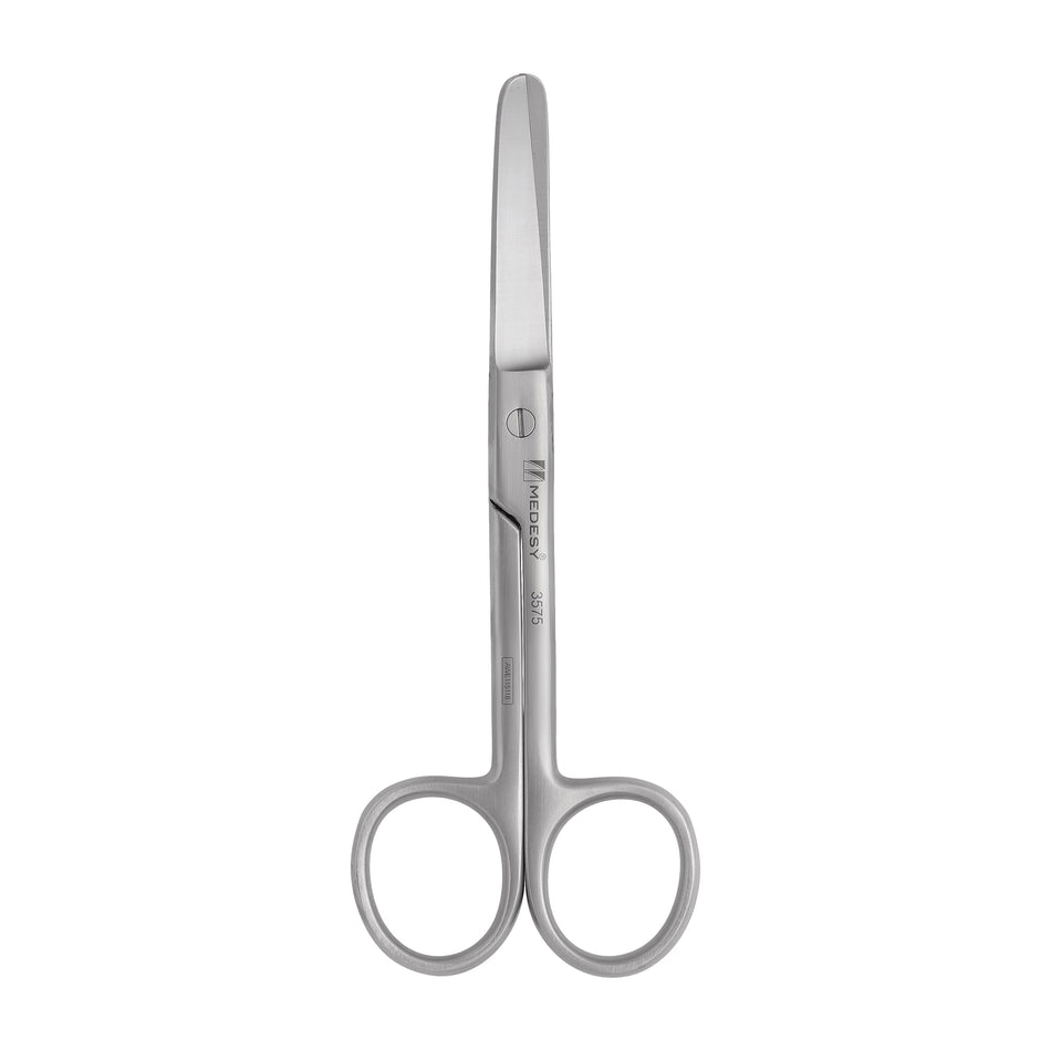 SCISSOR MAYO mm180 CURVED - MDSY-3575