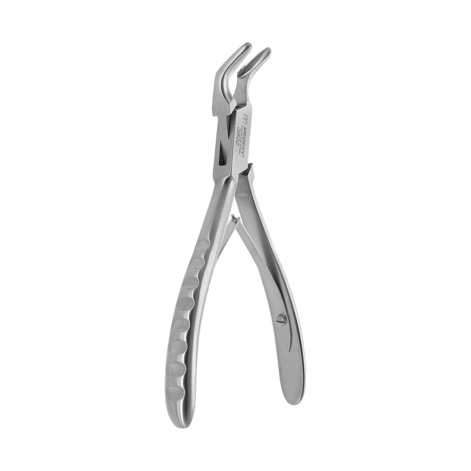 BONE RONGEUR BLUMENTHAL 45° - MDSY-3802