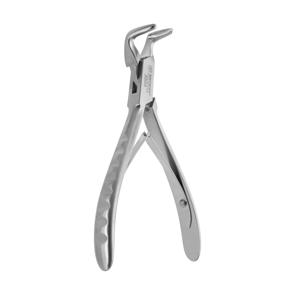 BONE RONGEUR BLUMENTHAL 90° - MDSY-3803