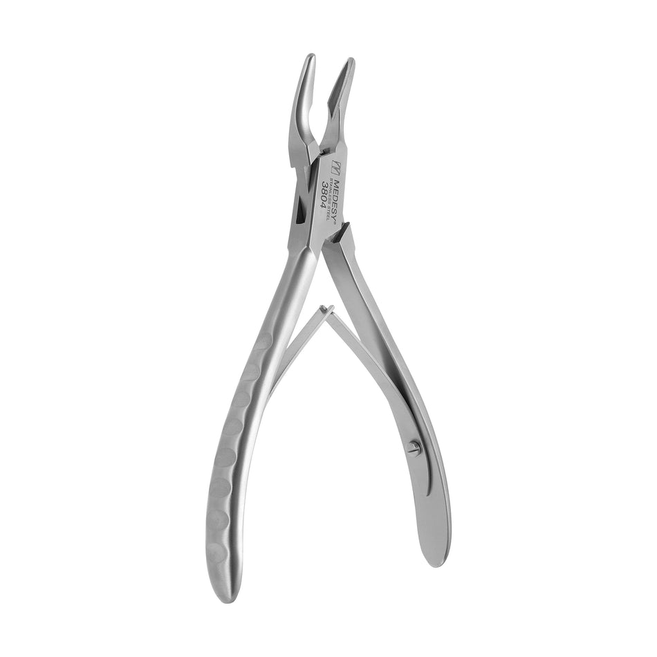 BONE RONGEUR MICRO LUER - MDSY-3804