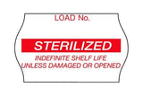 Comply Sterilization Label Roll  3M DENTAL -  GIFT CARD - $2