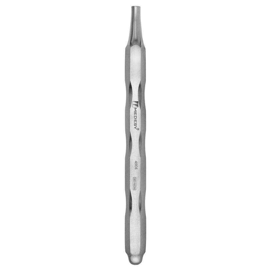 MIRROR HANDLE OCTAGONAL-HOLLOW - MDSY-4904