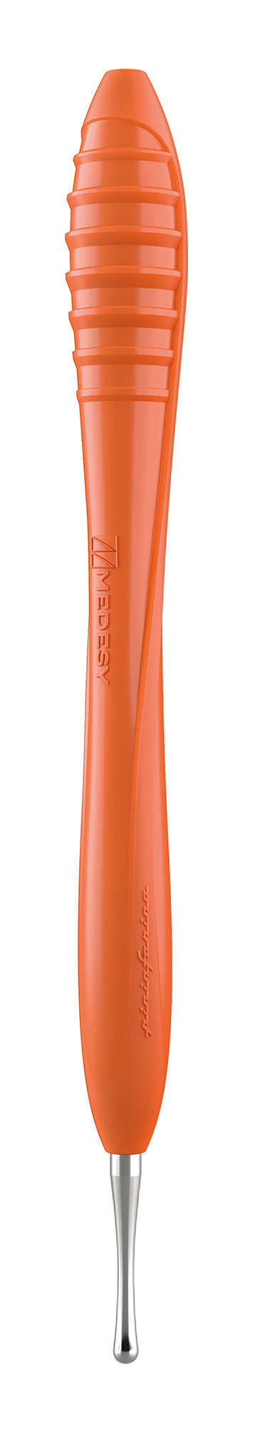 MIRROR HANDLE LEVANTE ORANGE - MDSY-4907/AR