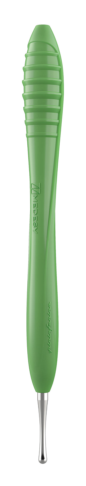 MIRROR HANDLE LEVANTE GREEN - MDSY-4907/VE