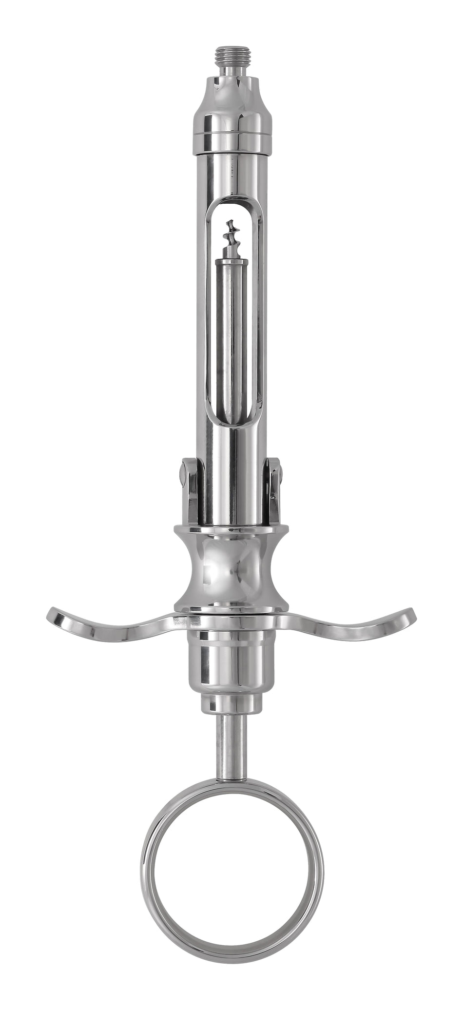 MEDESY STAINLESS STEEL ml 1,8 AM. THR. - MDSY-1115119