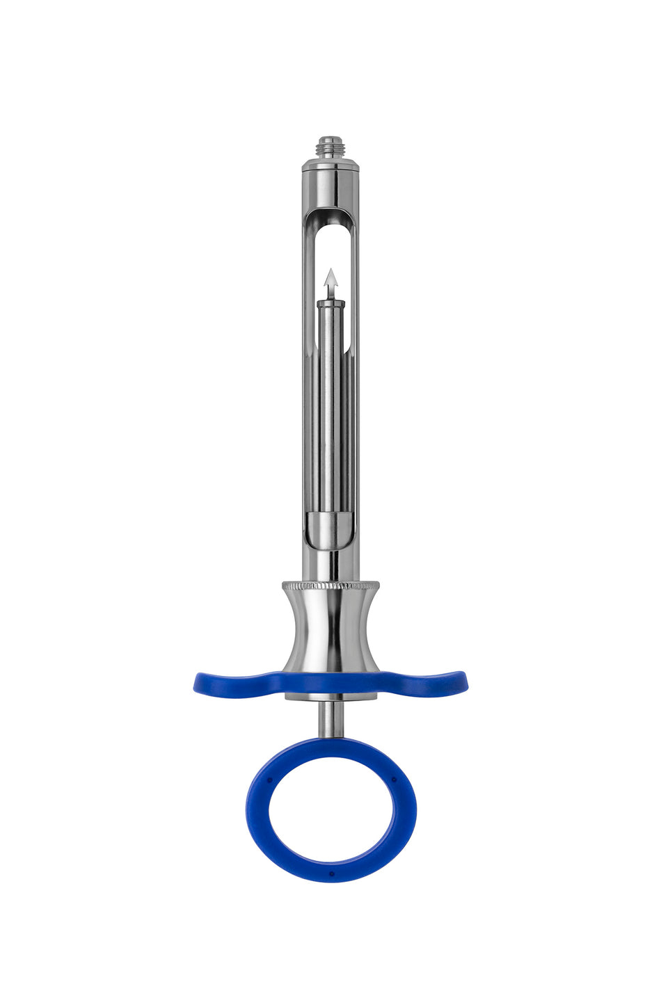 DENTAL SYRINGE COOK-WAIT SILICONE BLUE EU - MDSY-4969/1-BL