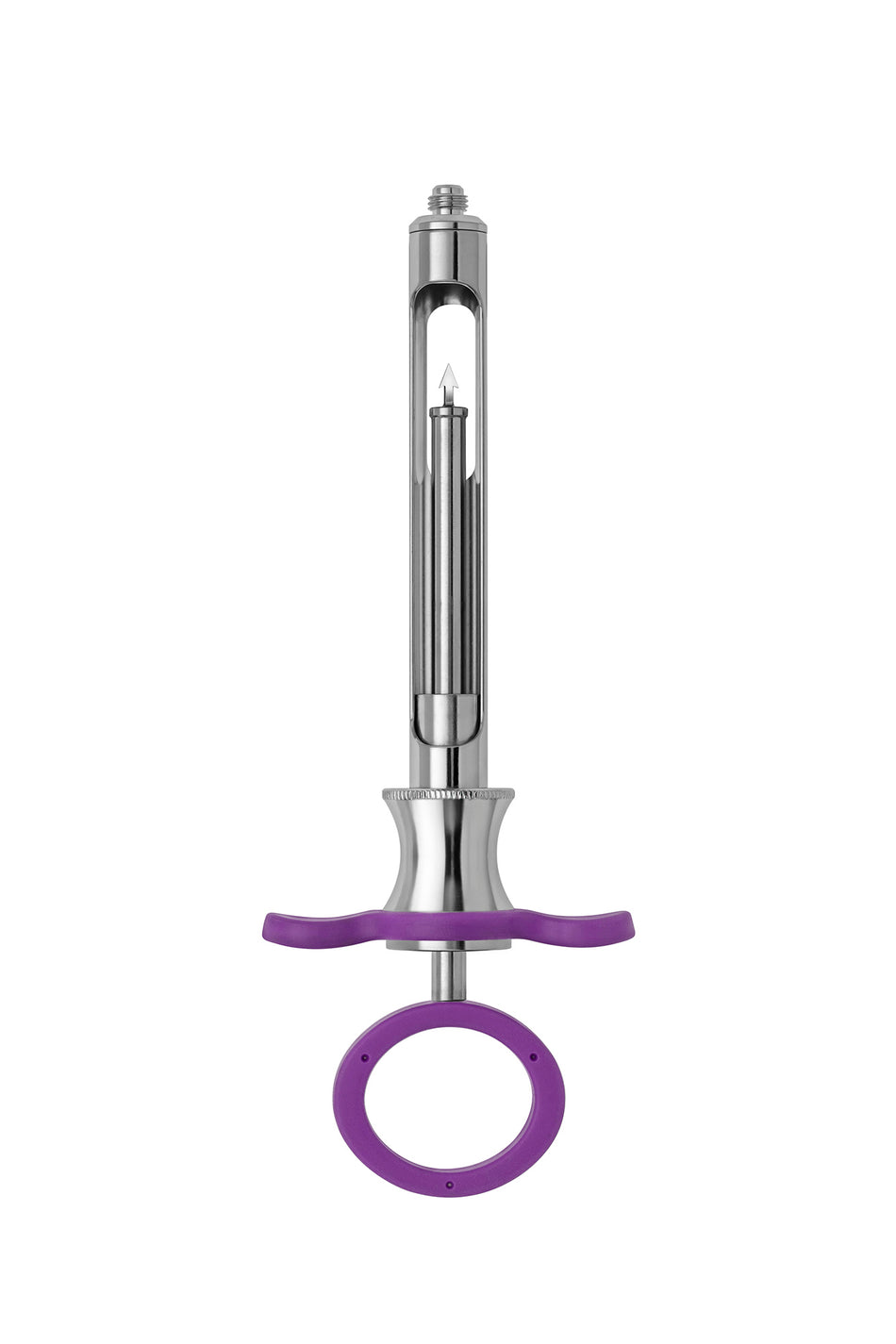 DENTAL SYRINGE COOK-WAITE SILICON VIOLET EU - MDSY-4969/1-VI