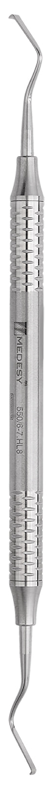ORBAN SCALER N.6-7 - MDSY-550/6-7.HL8