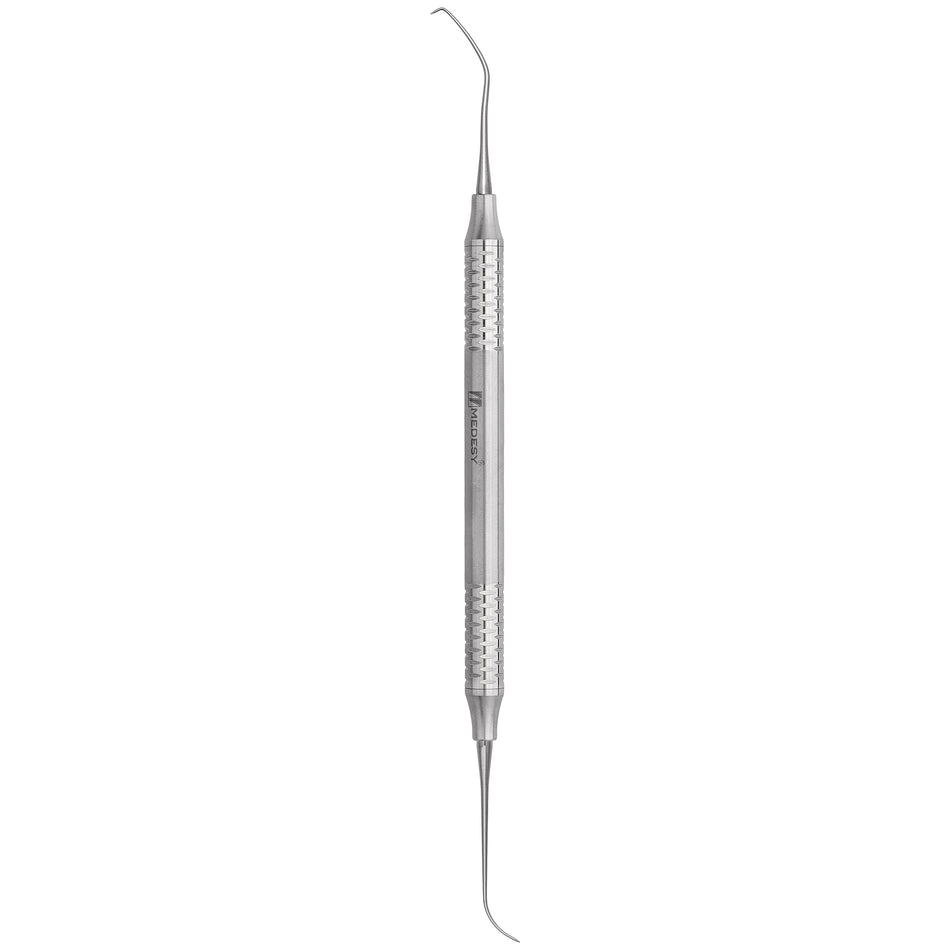 DOUBLE-ENDED EXPLORER N.17-3A - MDSY-560/17-3A.HL8