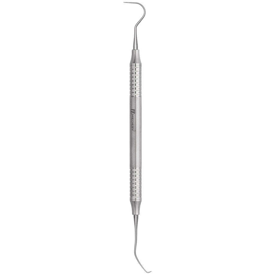 DOUBLE-ENDED EXPLORER N.23-17 - MDSY-560/1.HL8