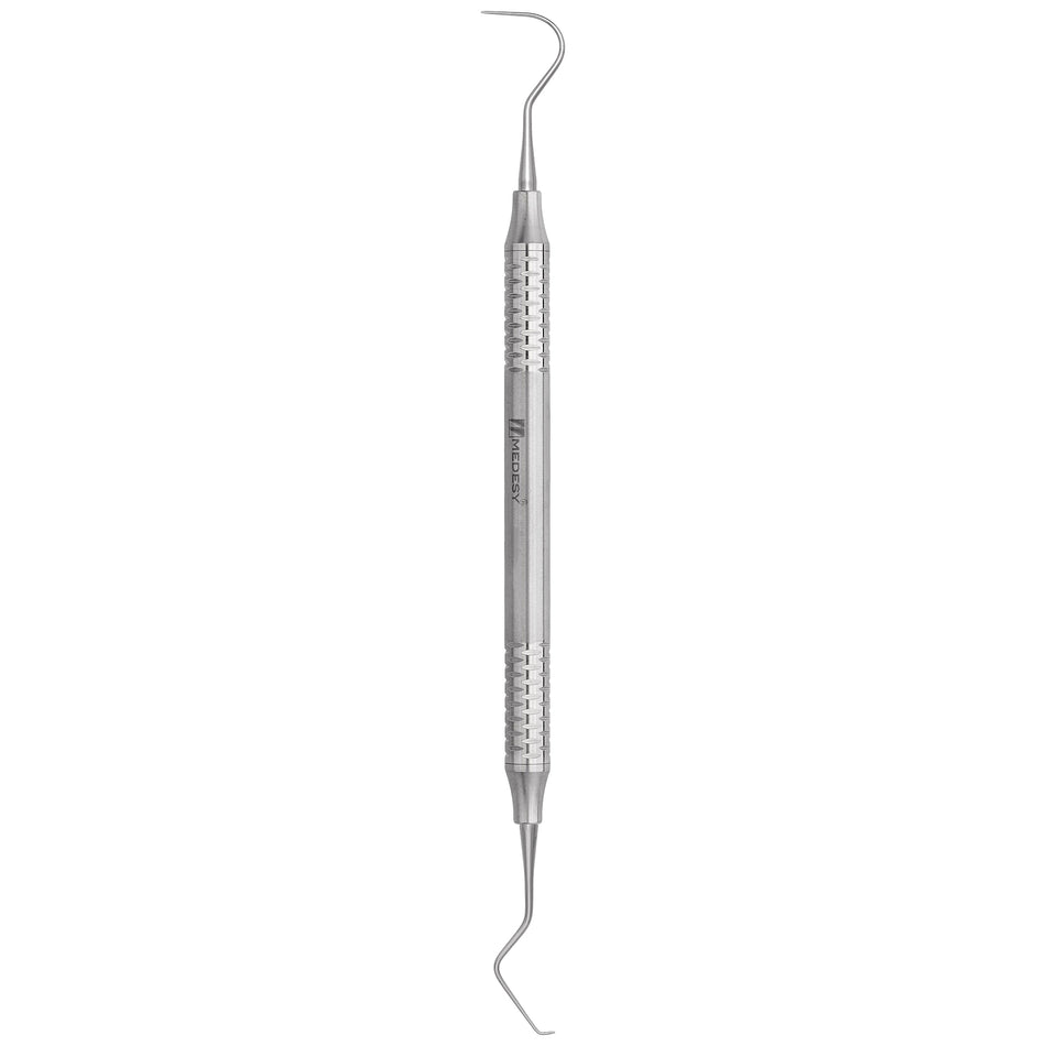 DOUBLE-ENDED EXPLORER N.23-17A - MDSY-560/2.HL8