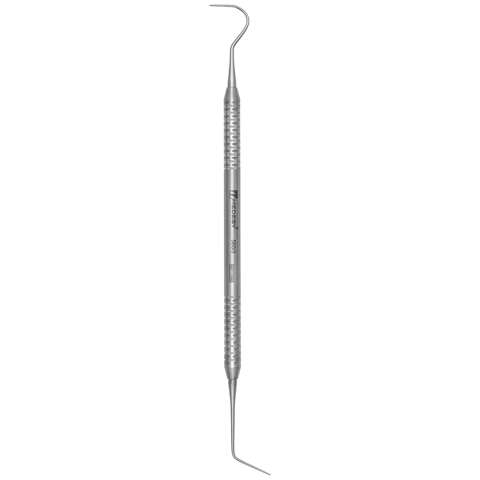 EXPLORER DOUBLE N.23/6 - MDSY-560/3