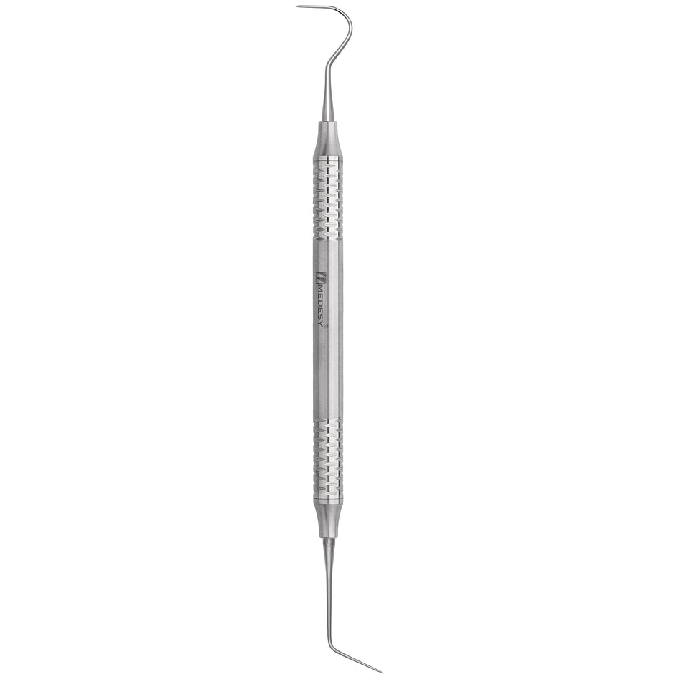 DOUBLE-ENDED EXPLORER N.23-6 - MDSY-560/3.HL8