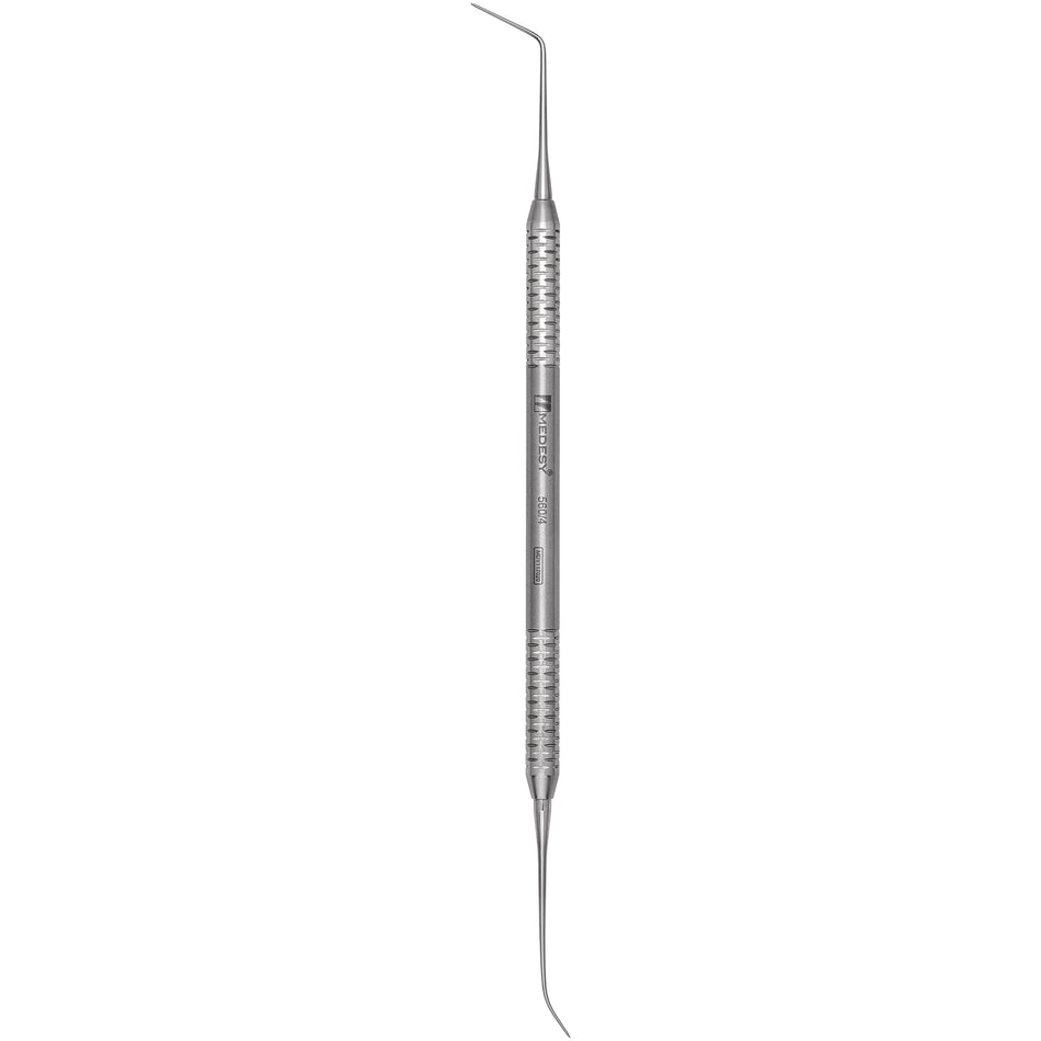 EXPLORER DOUBLE N.6-3 - MDSY-560/4