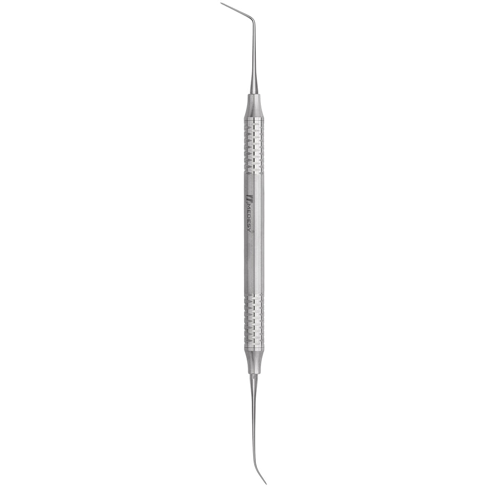 DOUBLE-ENDED EXPLORER N.6-3 - MDSY-560/4.HL8