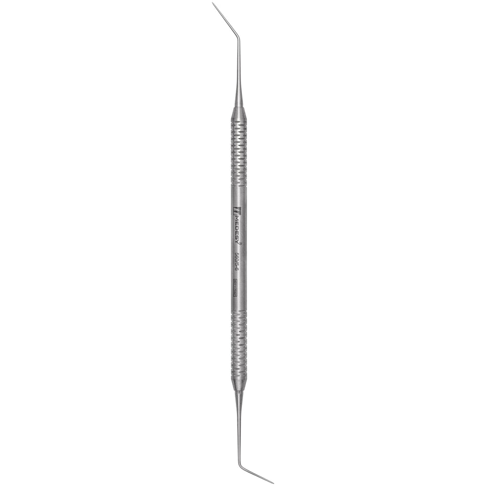 EXPLORER DOUBLE N. 5/6 - MDSY-560/5-6
