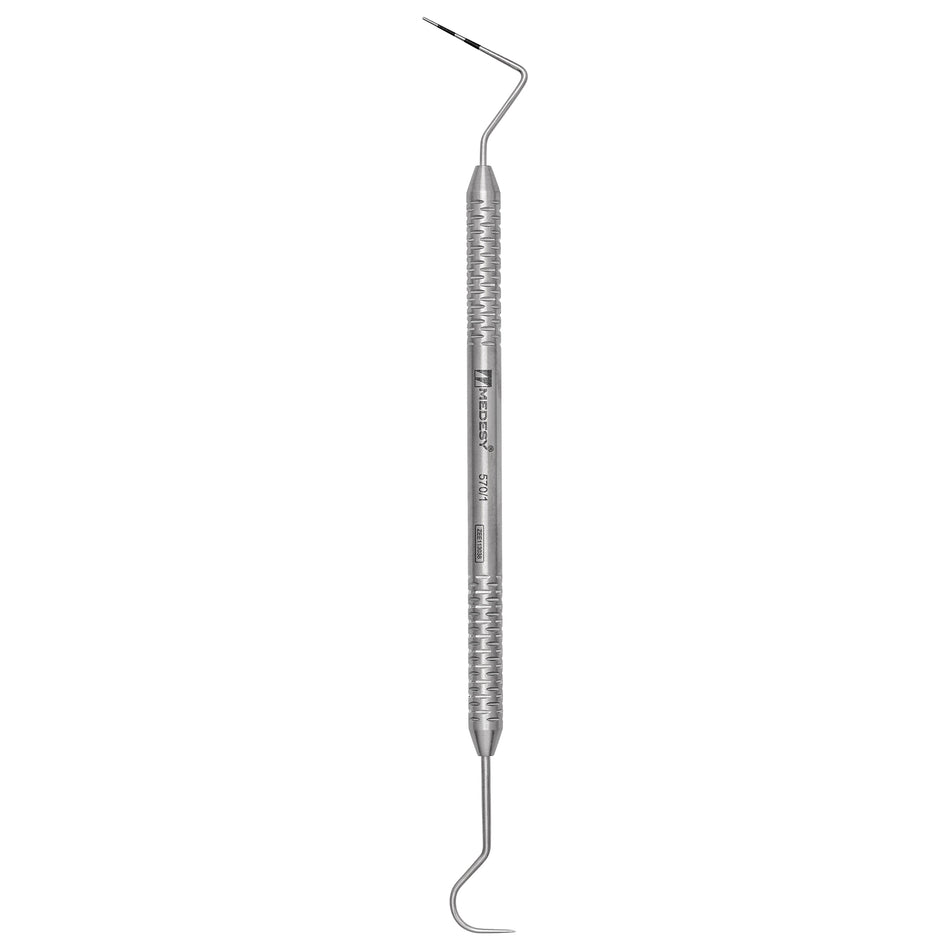 PROBE DOUBLE CP11/23 - MDSY-570/1