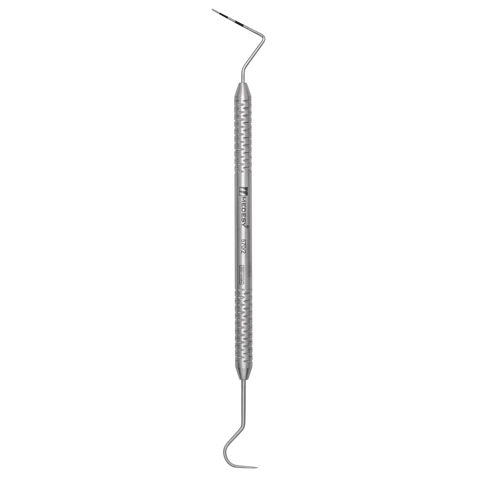 PROBE DOUBLE CP12/23 - MDSY-570/2