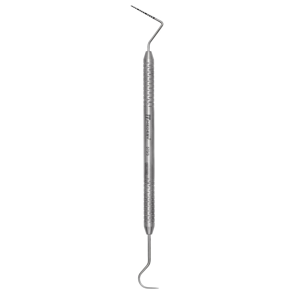 PROBE DOUBLE CP15/23 - MDSY-570/3